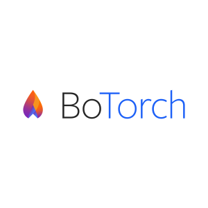 BoTorch logo